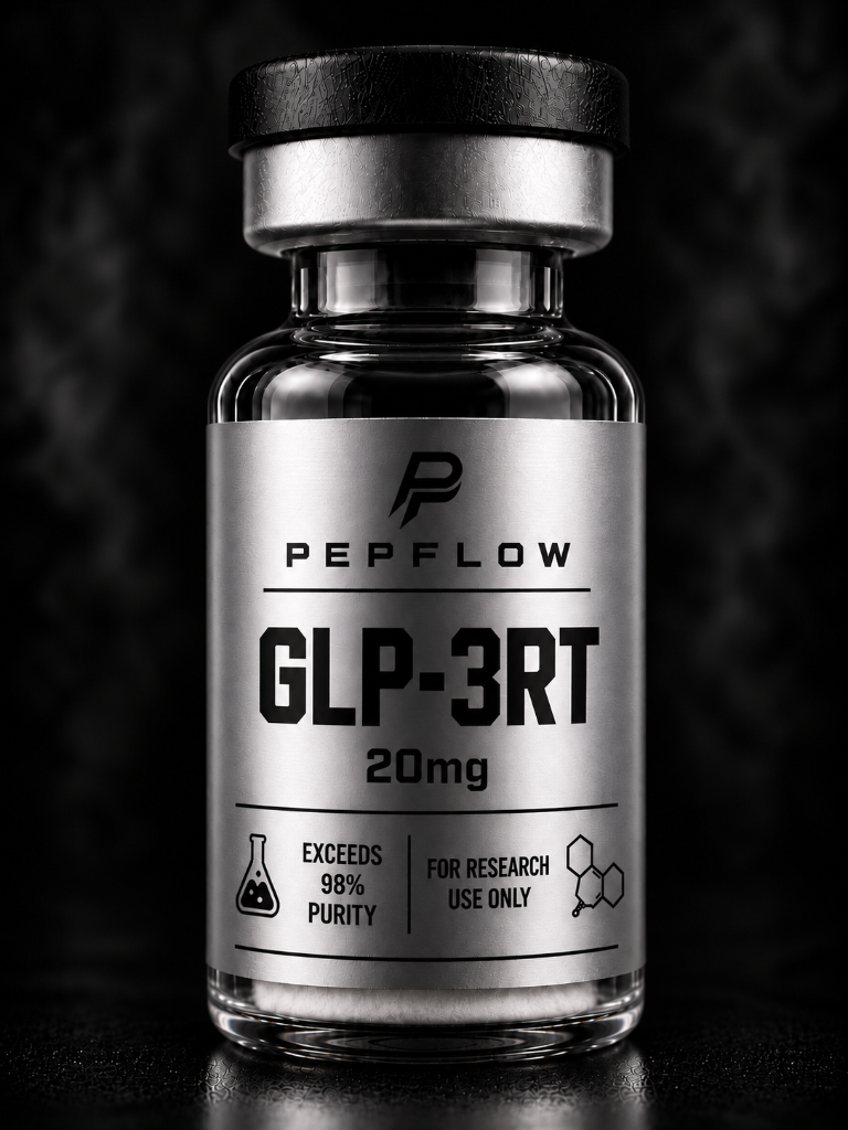GLP-3RT 20mg vial